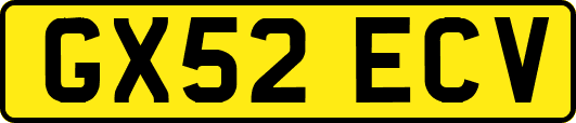 GX52ECV