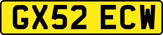 GX52ECW