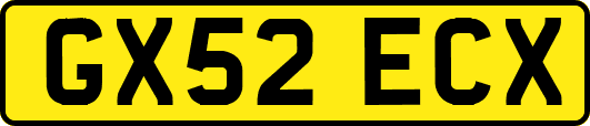 GX52ECX