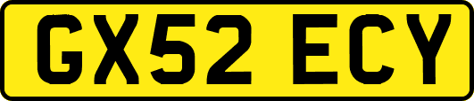 GX52ECY