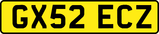 GX52ECZ