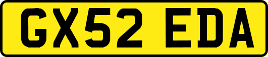 GX52EDA