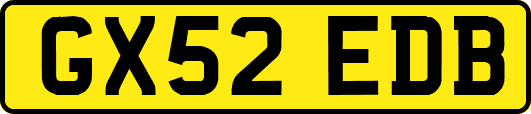 GX52EDB