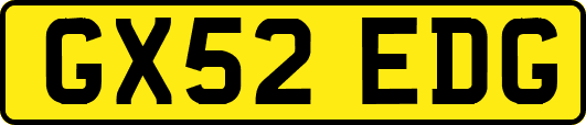 GX52EDG