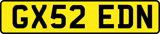 GX52EDN