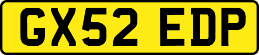 GX52EDP