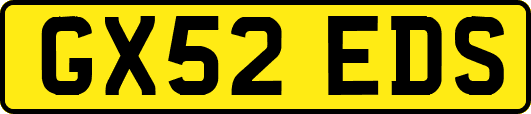 GX52EDS