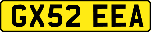 GX52EEA