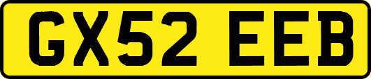 GX52EEB