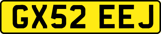 GX52EEJ