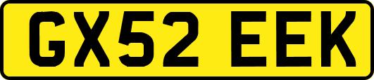 GX52EEK