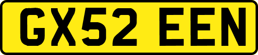GX52EEN