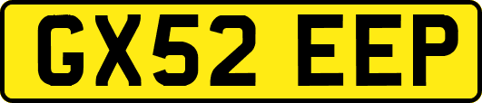 GX52EEP