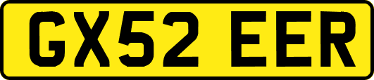 GX52EER
