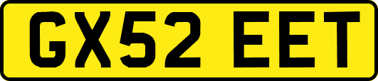 GX52EET