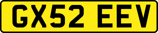 GX52EEV
