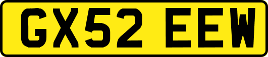 GX52EEW