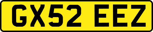 GX52EEZ