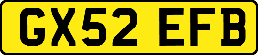 GX52EFB
