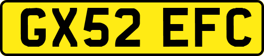 GX52EFC
