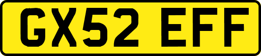 GX52EFF