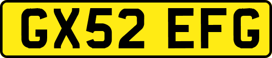 GX52EFG