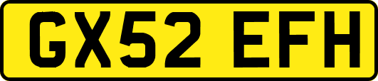 GX52EFH