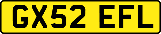 GX52EFL