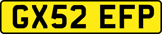 GX52EFP