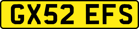 GX52EFS