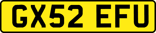 GX52EFU