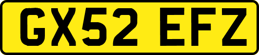 GX52EFZ