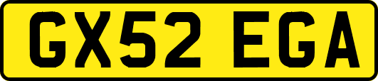 GX52EGA