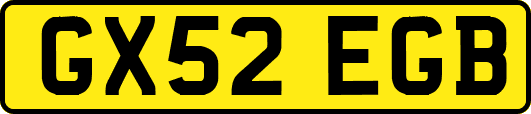 GX52EGB