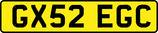 GX52EGC
