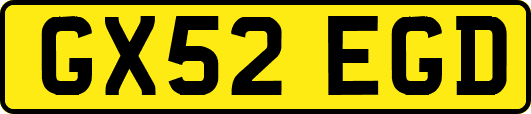 GX52EGD