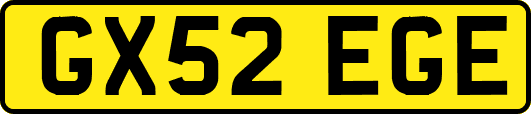 GX52EGE