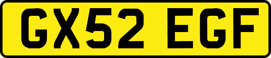 GX52EGF