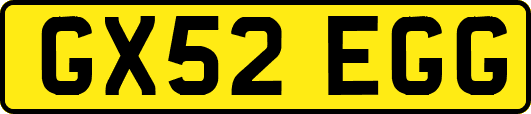 GX52EGG