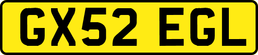 GX52EGL