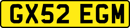 GX52EGM