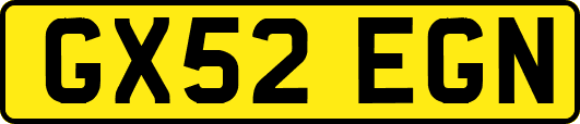 GX52EGN