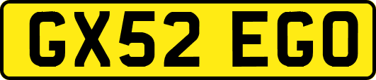 GX52EGO