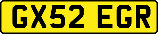 GX52EGR