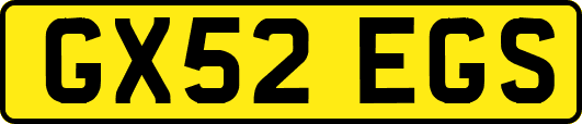 GX52EGS