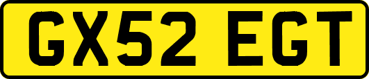 GX52EGT