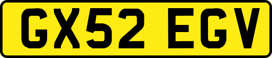 GX52EGV
