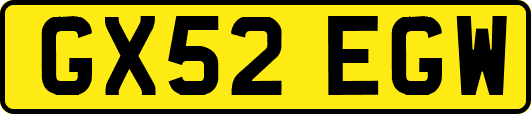 GX52EGW