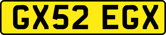 GX52EGX