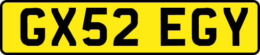 GX52EGY